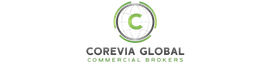 Corevia Global Commercial Brokers