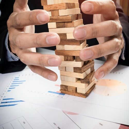 Due Diligence & Risk Management