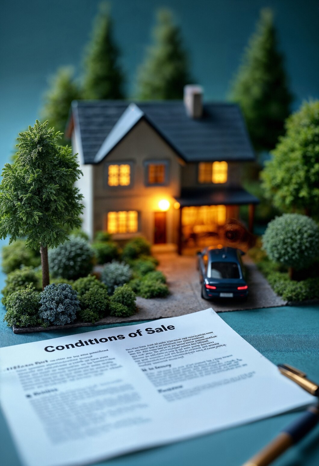 Real Estate Advisory